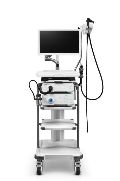High-Definition-Video-Endoscope-Endoscopy-System-HD350